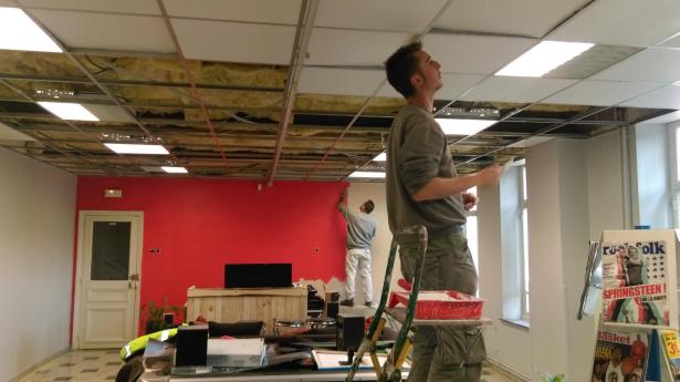 ESS, insertion, nouvelles formes d'emploi, pouvoirs publics Espoir Littoral